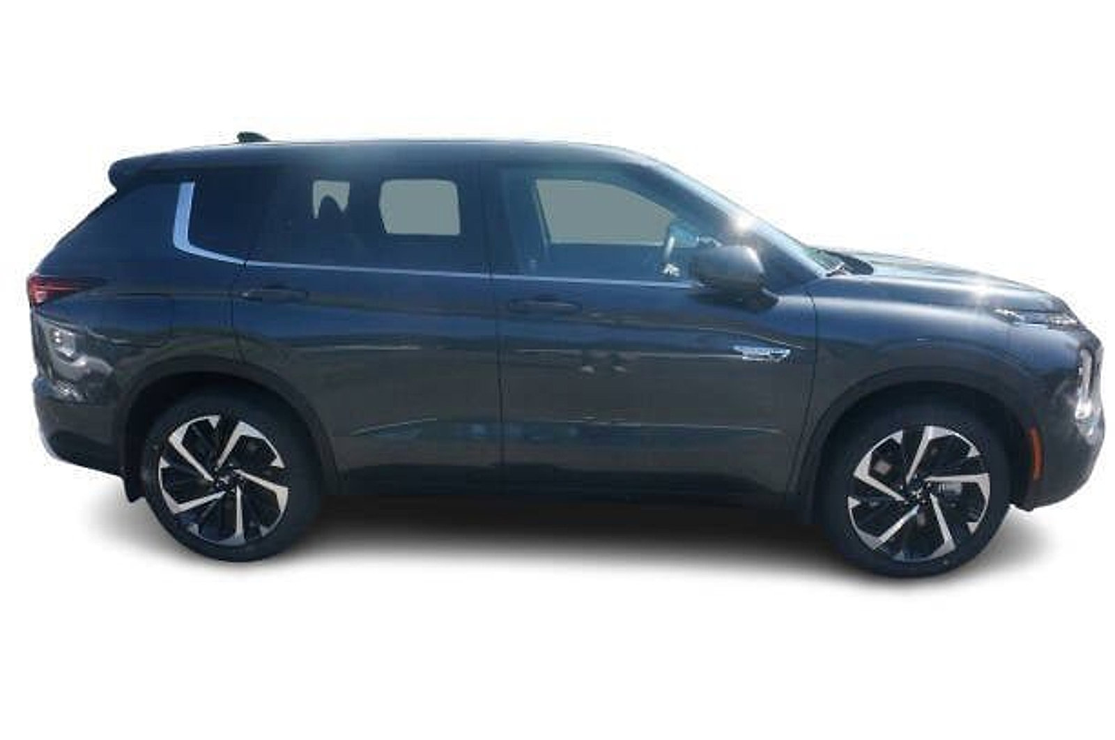 New 2025 Mitsubishi Outlander SE image 4