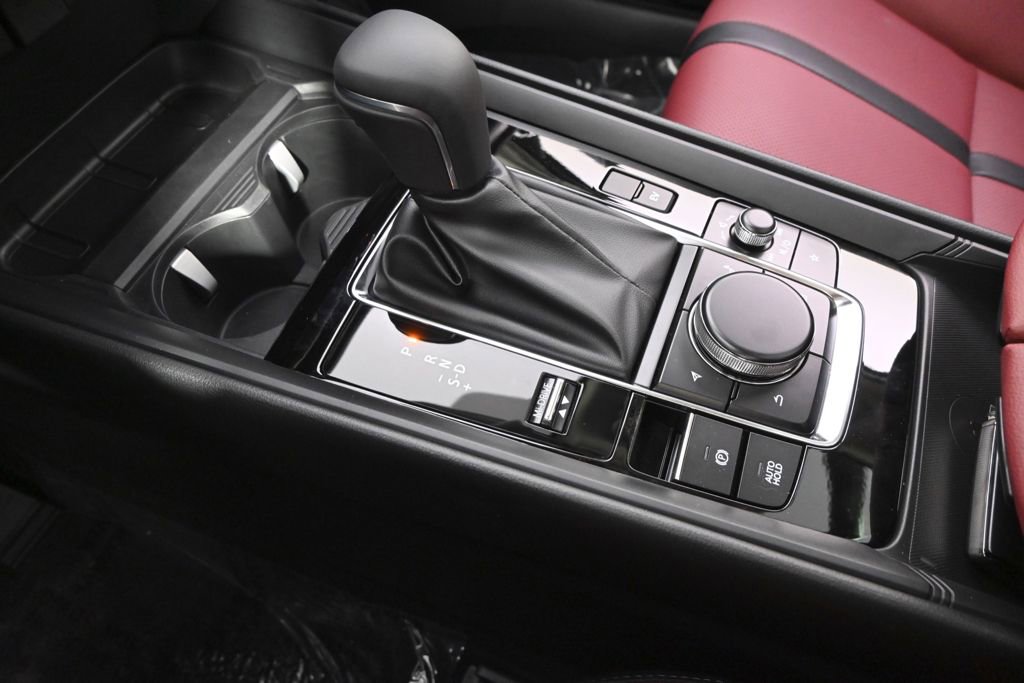 New 2026 MAZDA CX-50 2.5 Hybrid w/ Cargo Package image 32