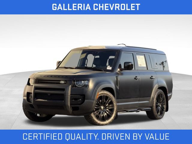 Used 2023 Land Rover Defender 130 SE