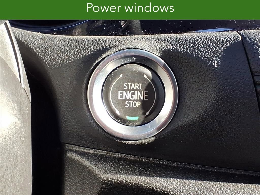 Certified 2021 Buick Encore GX Preferred image 26