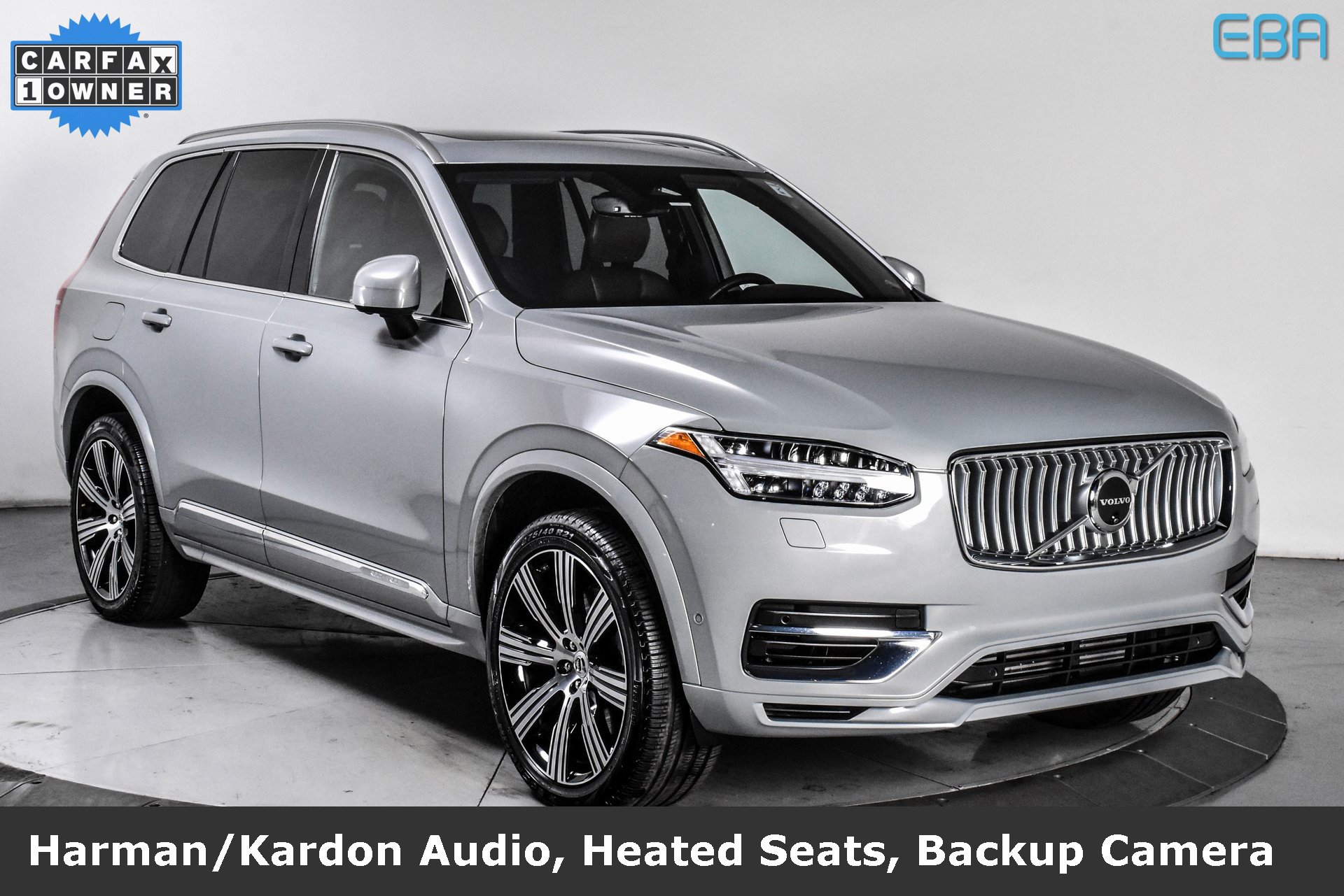 Used 2024 Volvo XC90 T8 Plus