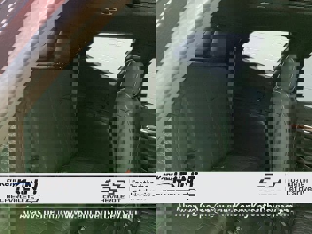 Certified 2023 Buick Enclave Avenir w/ Avenir Technology Package image 14