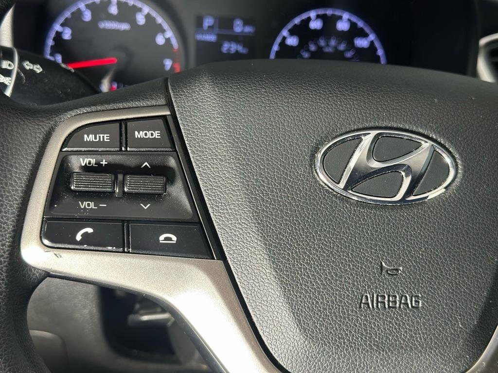 Used 2019 Hyundai Accent SE image 26