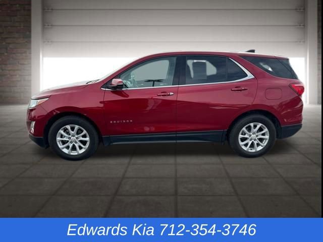 Used 2018 Chevrolet Equinox LT image 7