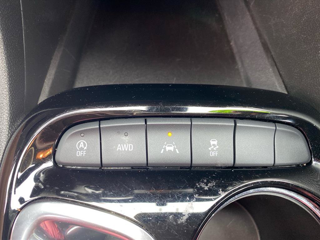 Used 2023 Buick Encore GX Select AWD/4WD image 13