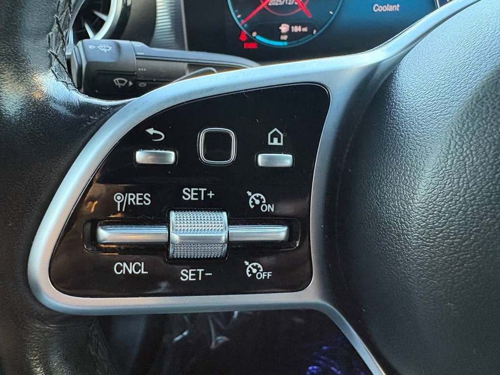 Used 2019 Mercedes-Benz A 220 4MATIC image 24