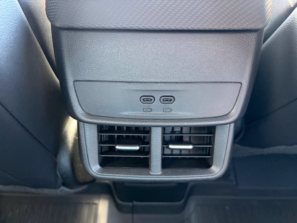 New 2027 Chevrolet Equinox RS FWD image 42