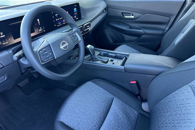 New 2026 Nissan Sentra SV w/ Floor Mat Package image 10