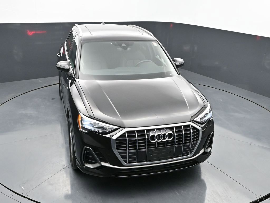 Used 2022 Audi Q3 2.0T Premium image 14