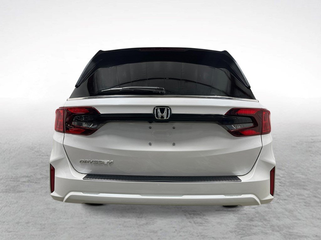 New 2027 Honda Odyssey EX-L image 4