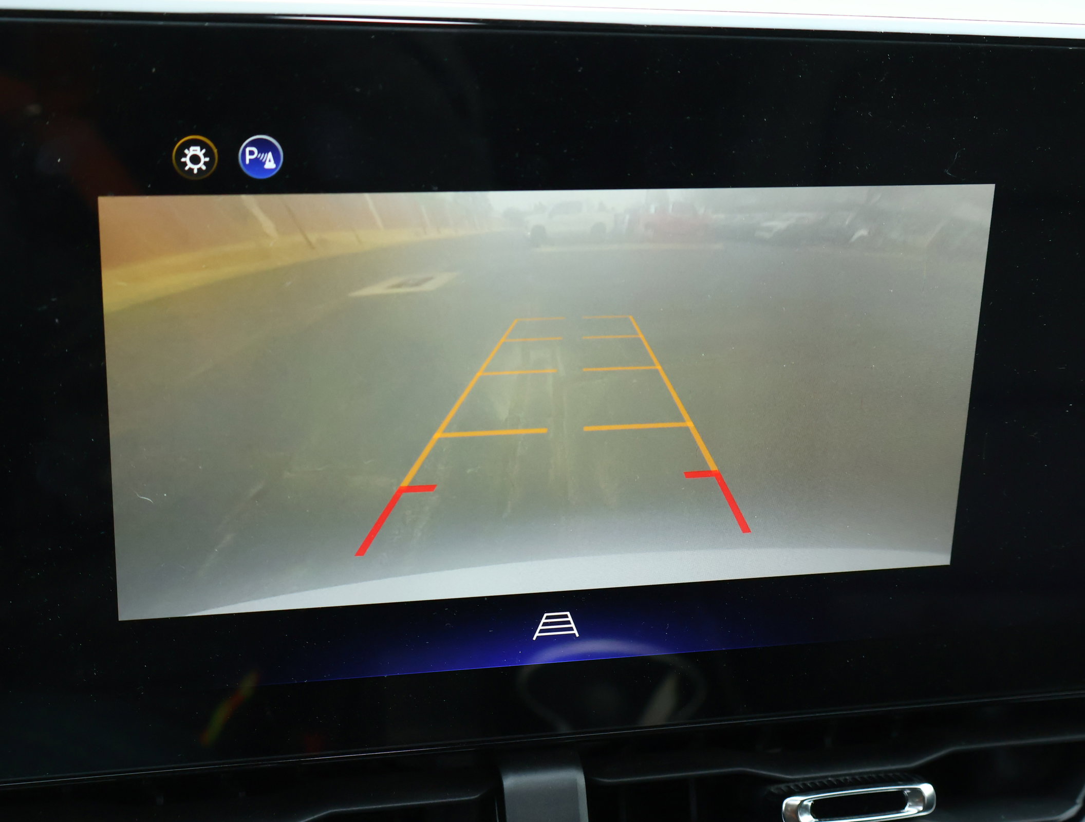 New 2026 Chevrolet Equinox LT w/ Convenience Package II image 6