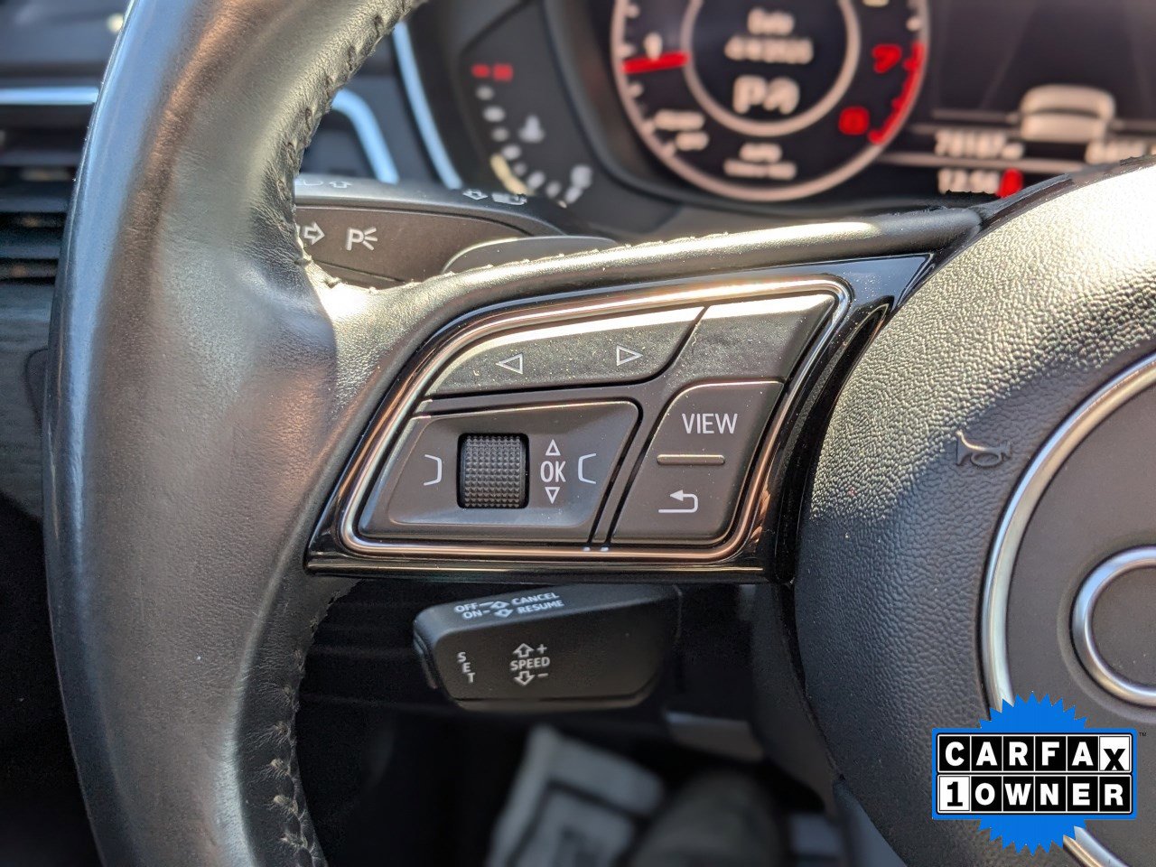 Used 2017 Audi A4 2.0T Premium Plus image 30