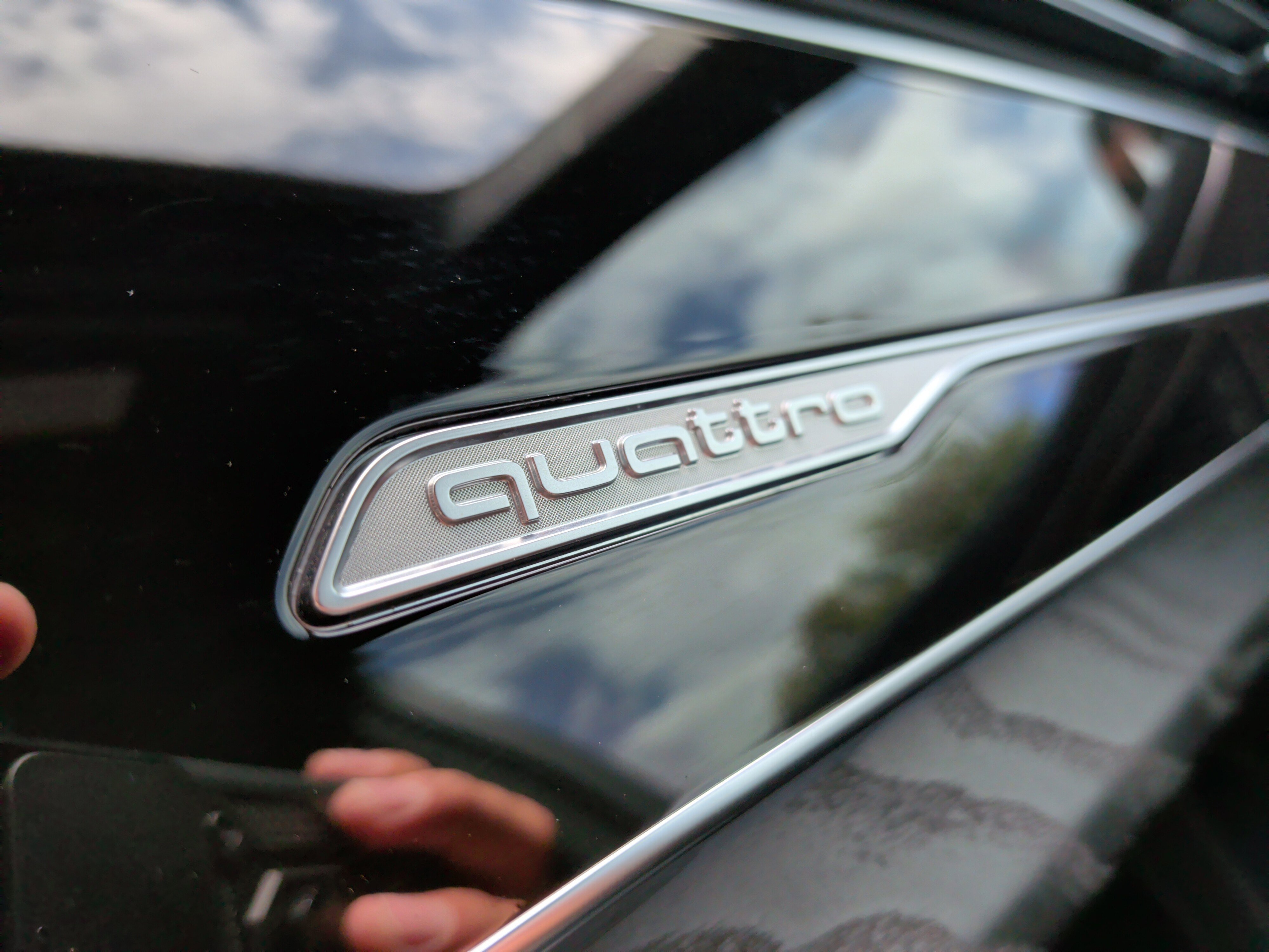 Used 2022 Audi Q7 3.0T Prestige image 38