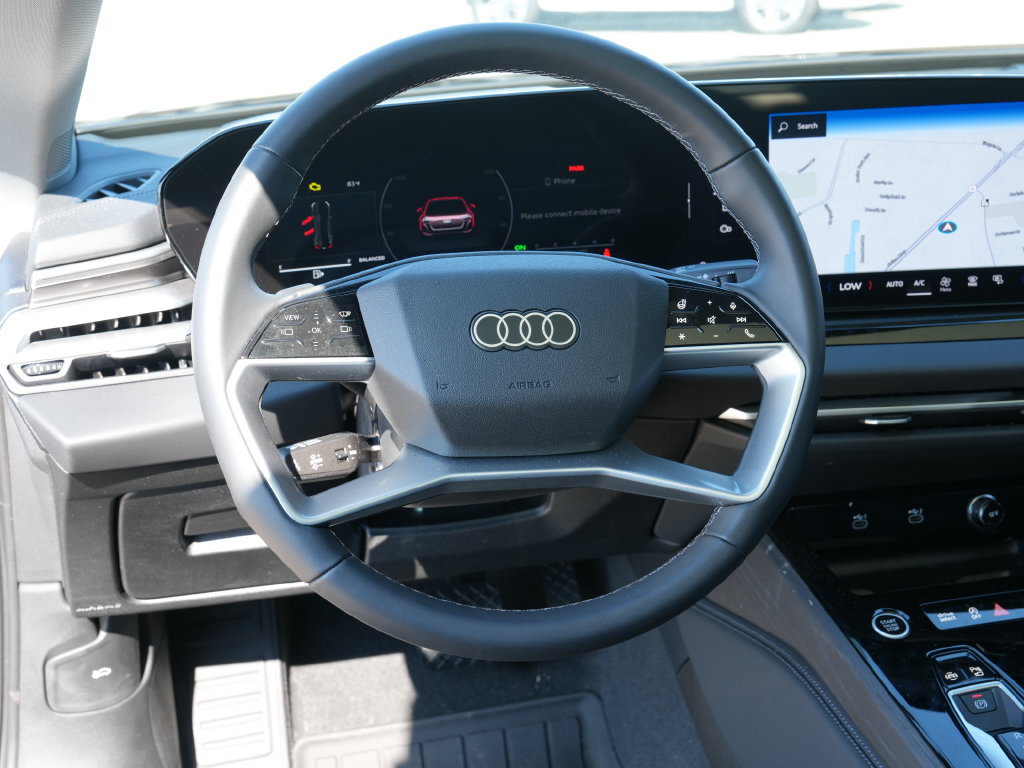 Used 2025 Audi A5 Prestige AWD/4WD image 24