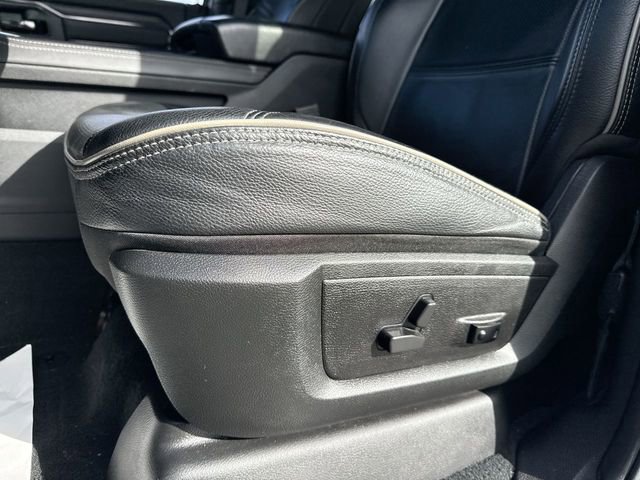 Used 2022 RAM 2500 Limited image 12