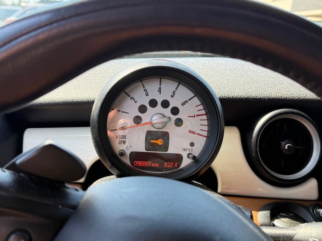 Used 2013 MINI Cooper S FWD image 4