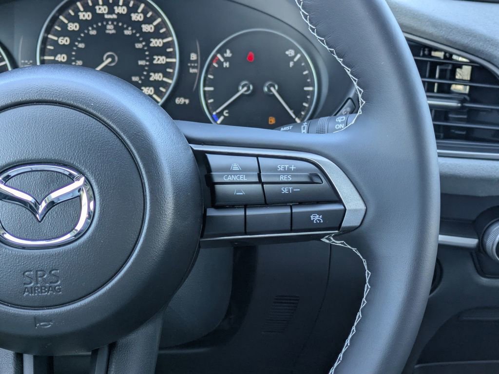 New 2026 MAZDA CX-30 Aire Edition image 17