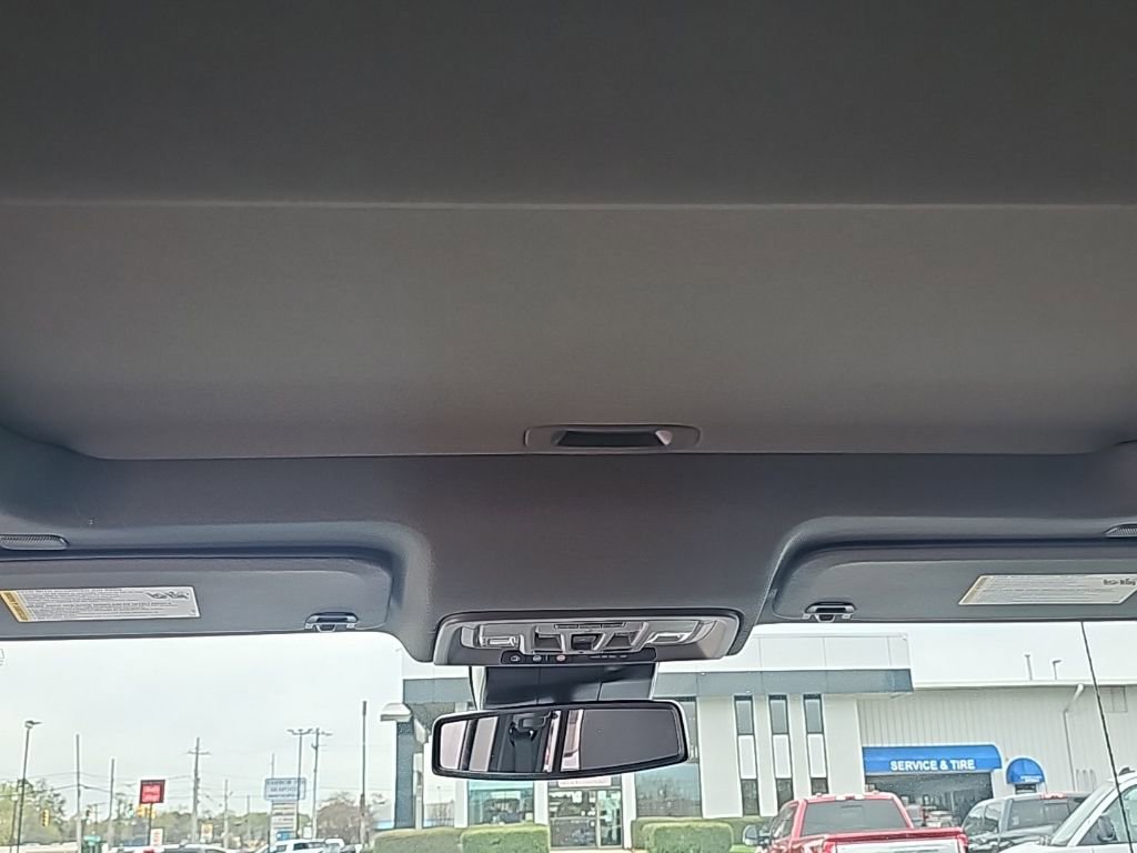 New 2026 GMC Sierra 1500 SLT w/ SLT Premium Plus Package image 17