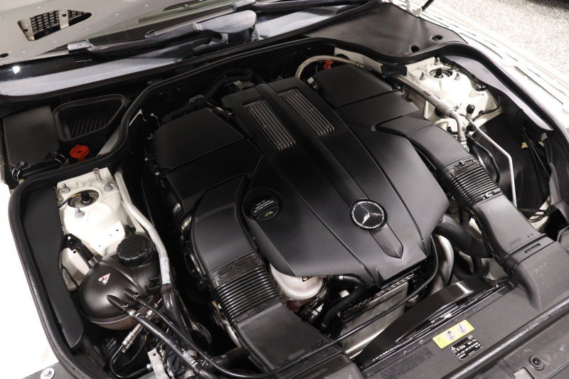 Used 2015 Mercedes-Benz SL 400 image 15