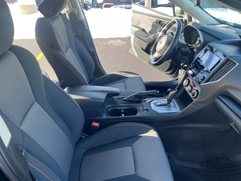Used 2022 Subaru Crosstrek 2.0i Premium image 19