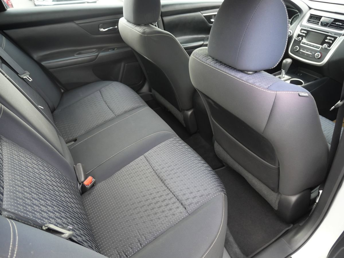 Used 2017 Nissan Altima 2.5 S FWD image 26
