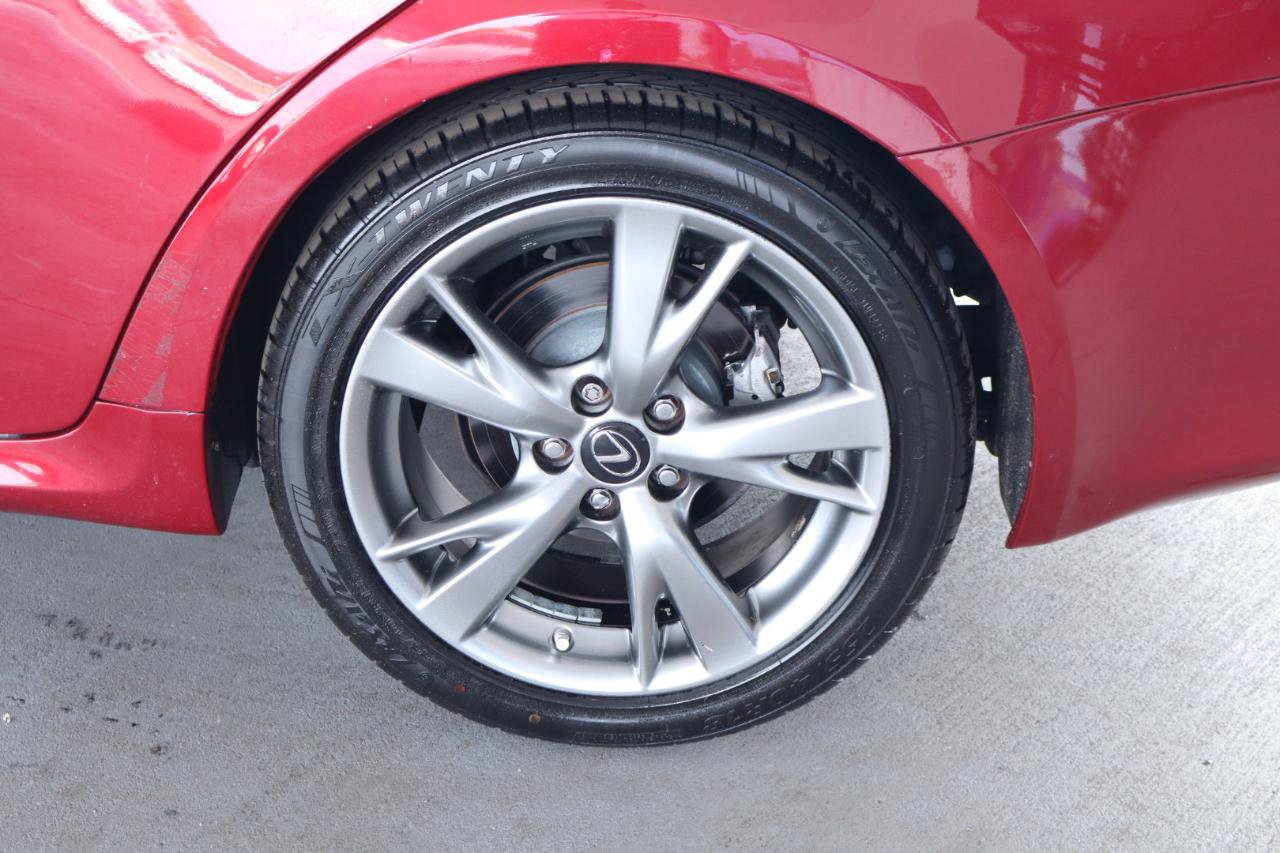 Used 2010 Lexus IS 250 RWD image 9