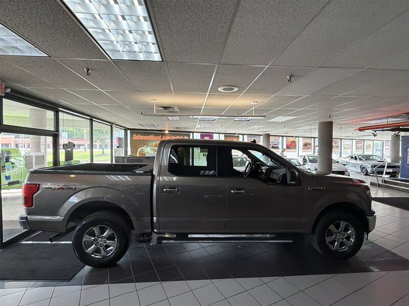 Used 2020 Ford F150 XLT w/ Equipment Group 302A Luxury AWD/4WD image 5