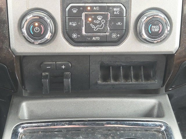 Used 2014 Ford F350 Platinum AWD/4WD image 31
