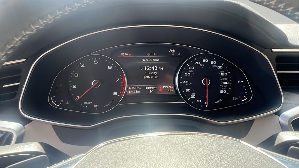 Used 2019 Audi A6 2.0T Premium w/ Convenience Package AWD/4WD image 29