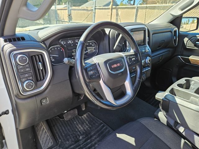 Used 2020 GMC Sierra 1500 SLE w/ SLE Value Package image 9