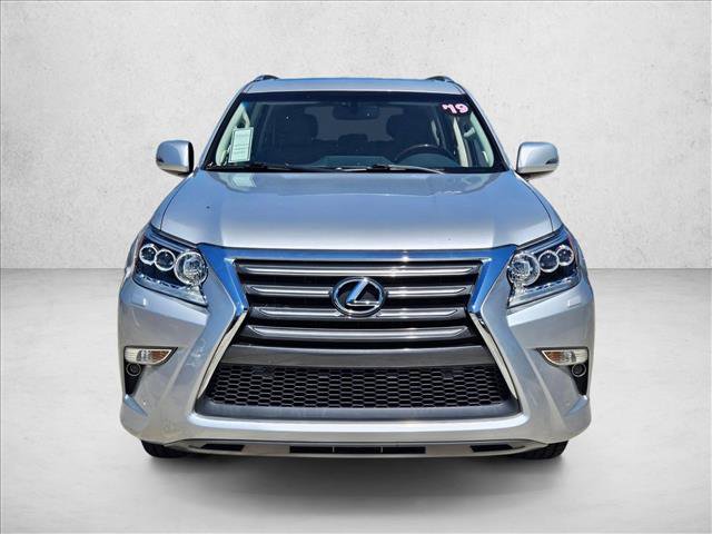 Used 2019 Lexus GX 460 Premium AWD/4WD image 2