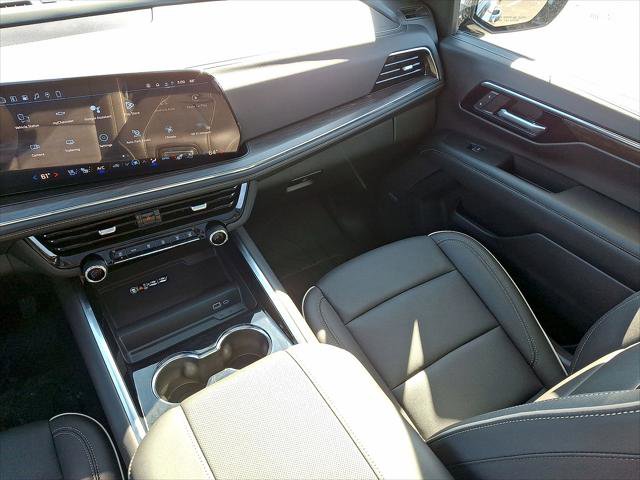 New 2026 Chevrolet Tahoe Premier image 11