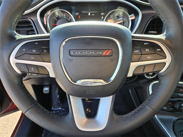 Used 2018 Dodge Challenger SXT Plus image 23