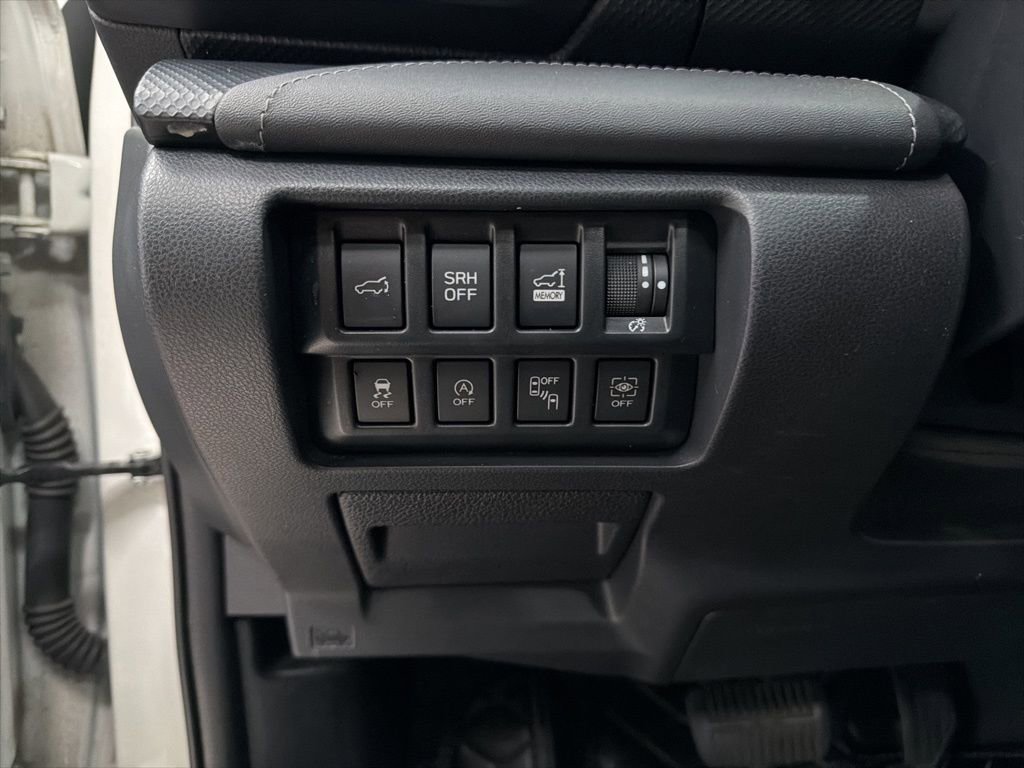 Used 2020 Subaru Forester Touring w/ Popular Package #2 image 19