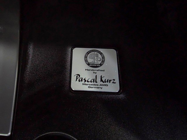 Used 2021 Mercedes-Benz GLE 63 AMG S image 48