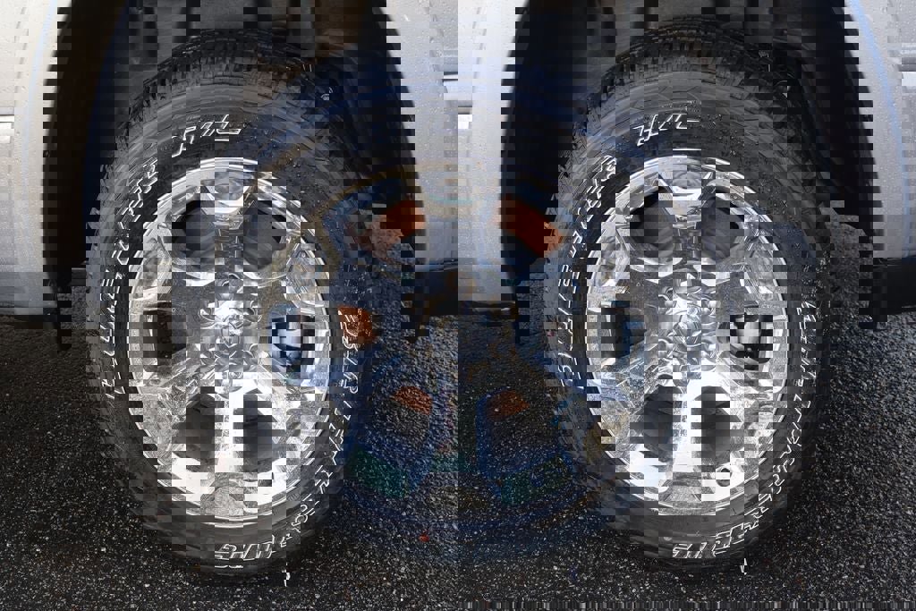 New 2026 RAM 1500 Big Horn image 7