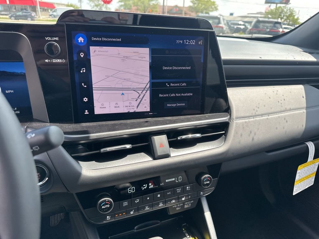 New 2026 Subaru Outback Touring AWD/4WD image 15