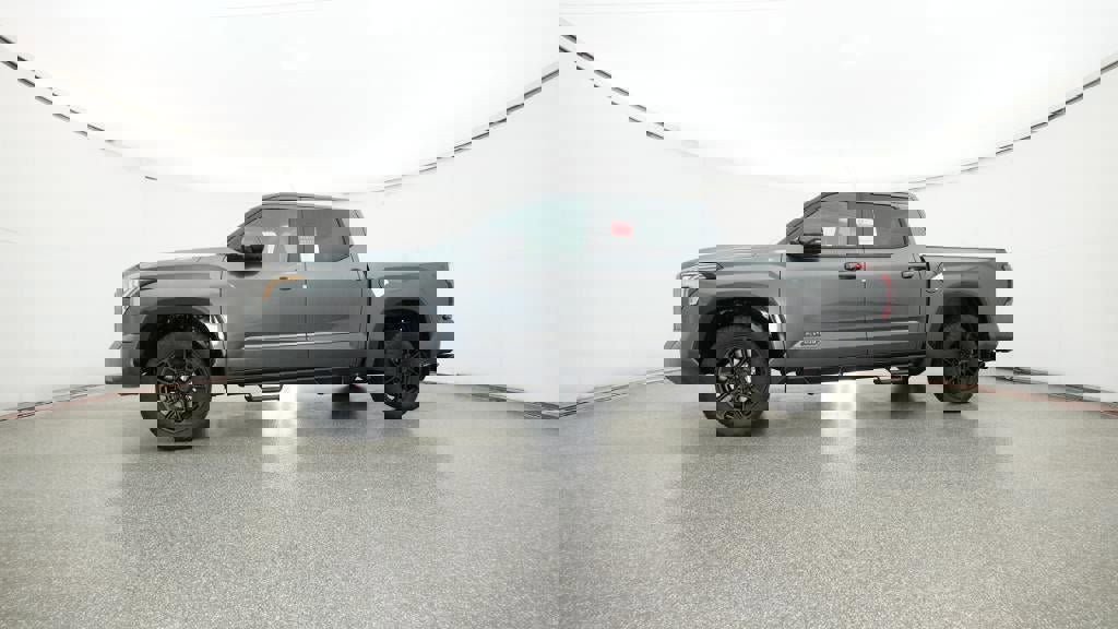 New 2025 Toyota Tundra Platinum image 18