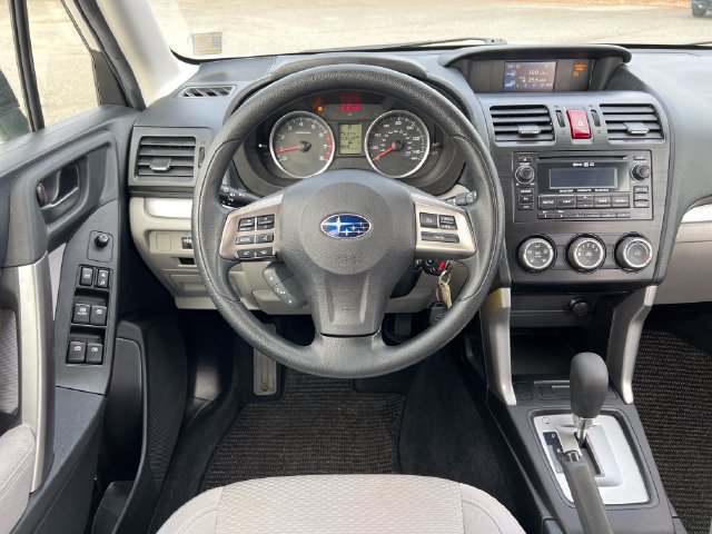 Used 2014 Subaru Forester 2.5i Premium w/ Popular Package #1 AWD/4WD image 12