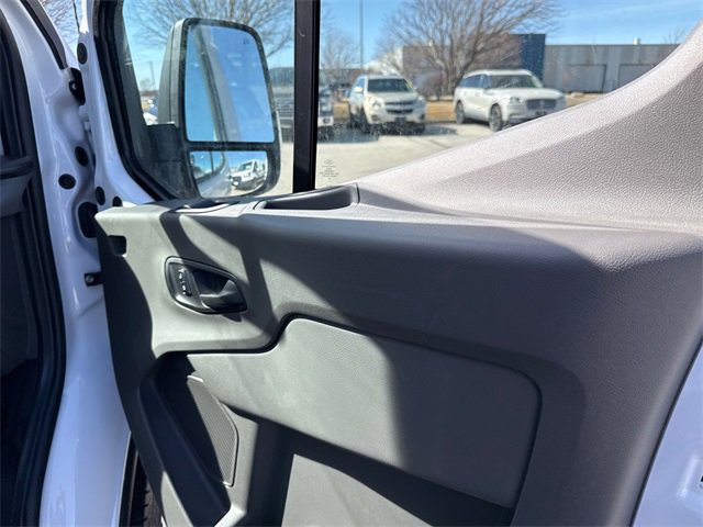 New 2025 Ford Transit 250 Low Roof image 64