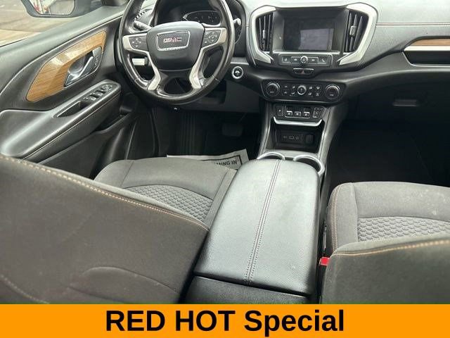 Used 2019 GMC Terrain SLE w/ Driver Convenience Package image 38
