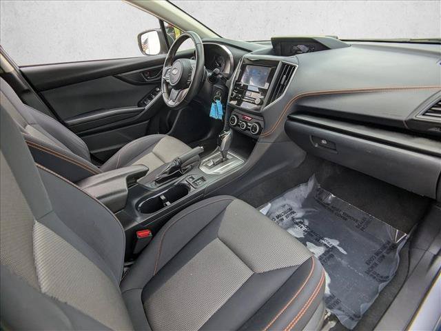 Used 2023 Subaru Crosstrek 2.0i Premium AWD/4WD image 21