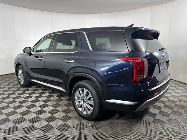 Used 2023 Hyundai Palisade SE image 5