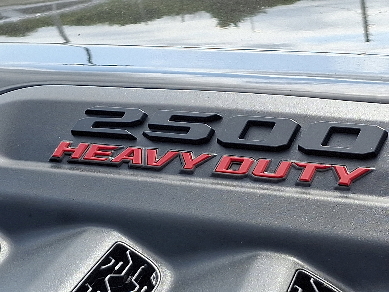 New 2026 RAM 2500 Tradesman w/ Safety Group image 20