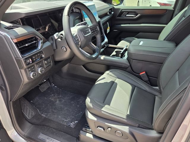 New 2026 GMC Yukon XL Denali w/ Denali Reserve Package AWD/4WD image 5