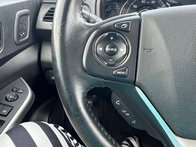 Used 2015 Honda CR-V Touring image 21