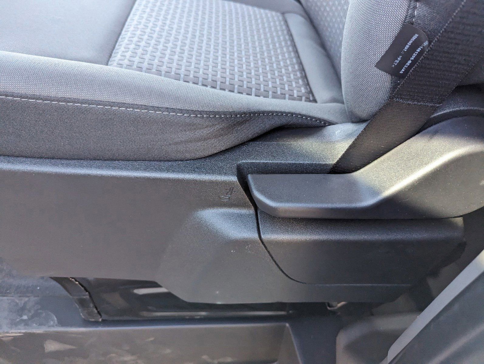 New 2024 Ford Transit 350 XL AWD/4WD image 48
