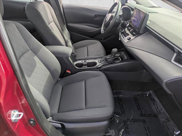 Used 2024 Toyota Corolla LE image 18