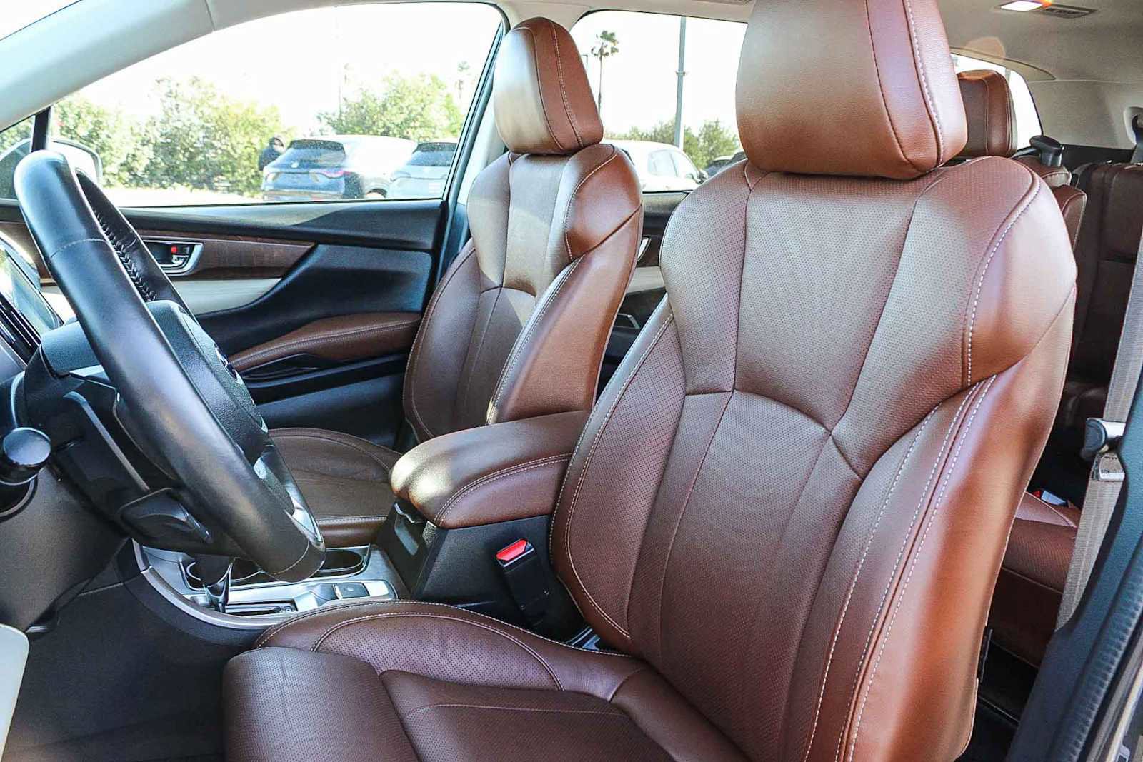 Used 2022 Subaru Ascent Touring w/ Popular Package #2A image 15