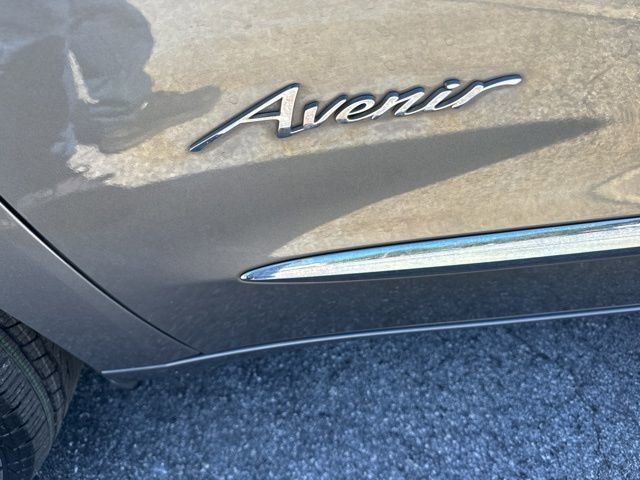 Certified 2021 Buick Enclave Avenir w/ Avenir Technology Package image 72